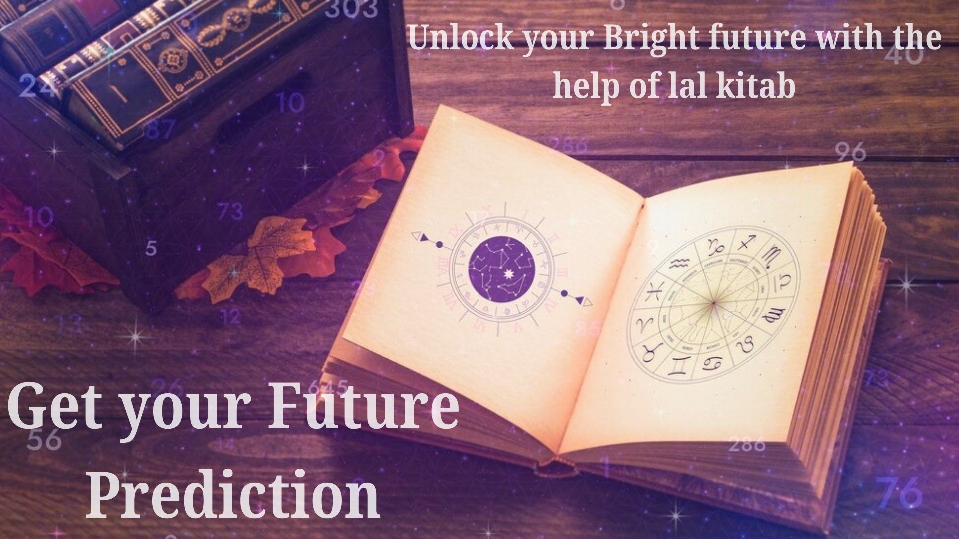 veedicchart lal kitab