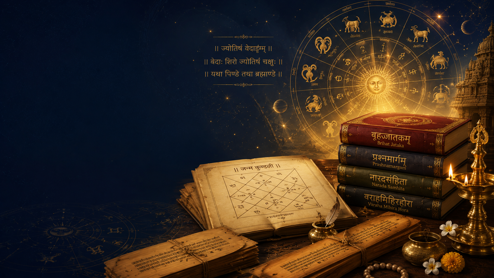 AI-Generated Horoscope