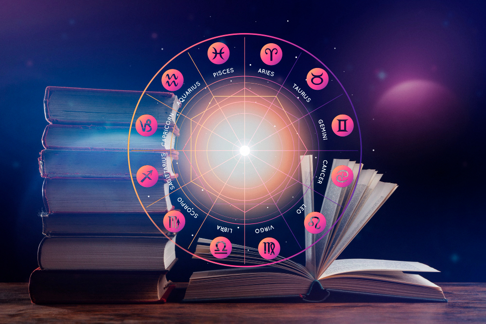 Horoscope Writing